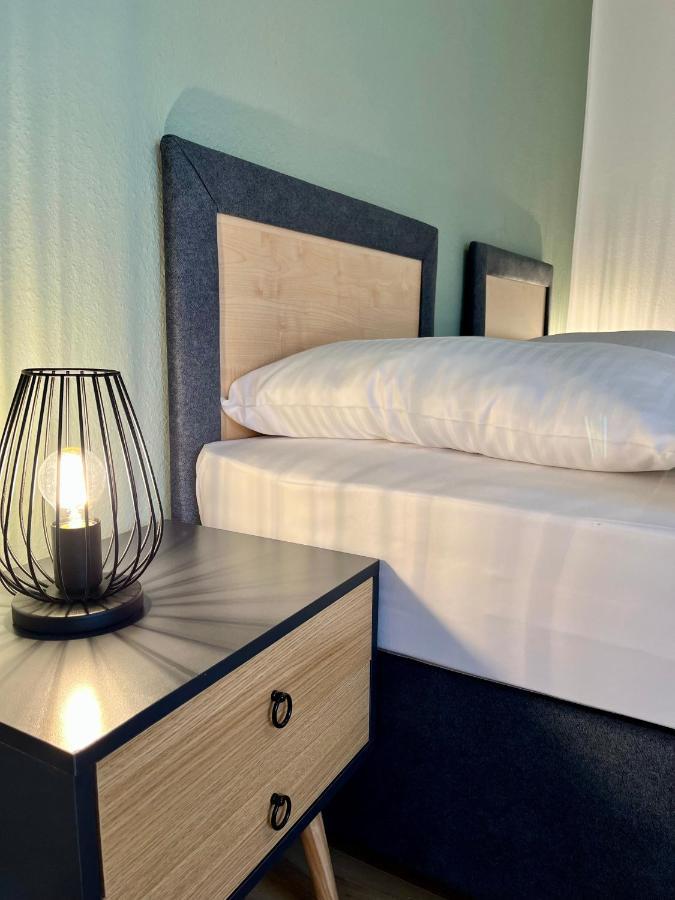 Sali - Apartment Essen - Comfort エクステリア 写真