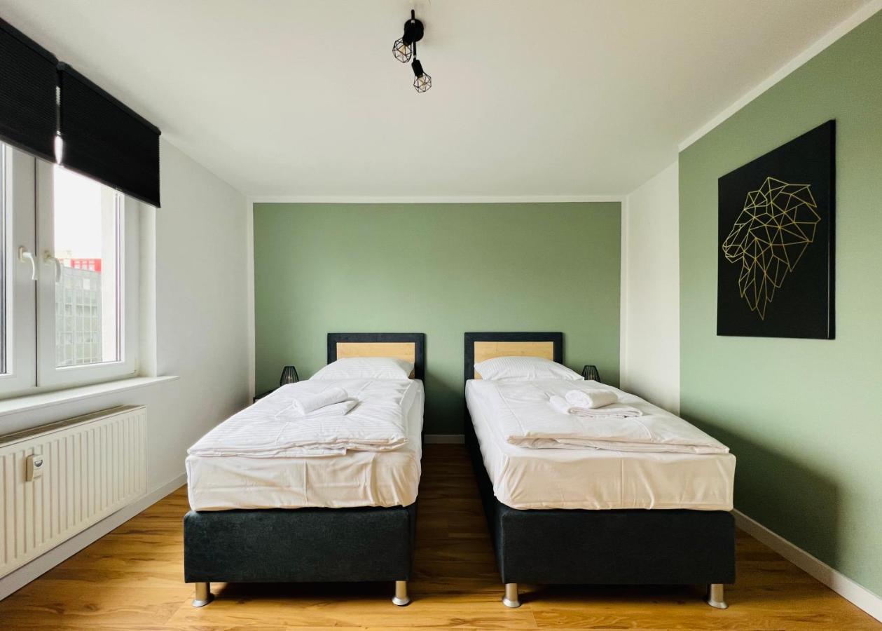 Sali - Apartment Essen - Comfort エクステリア 写真